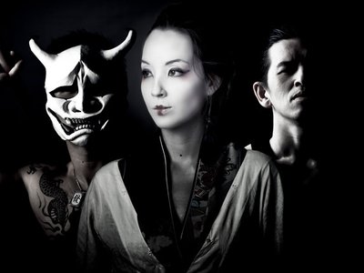 Sayaconcept-tokyo/paris photo
