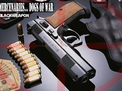 Blackweapon photo