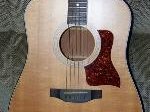 My: Taylor 410