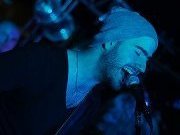 Chris Degnore, vox and guitar