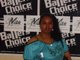 Ms.verysexylady@the hotblock red carpet awards