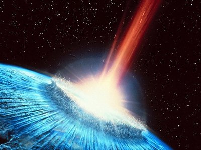 METEOR IV photo
