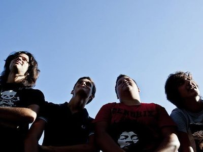 A Step To Delirium photo