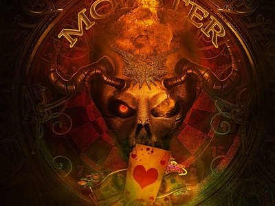 Ace of Hearts photo