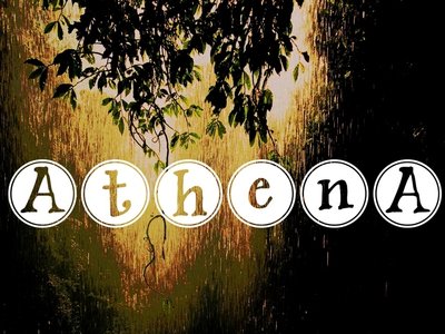Athena photo