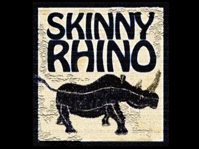 Skinny Rhino photo