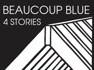 Beaucoup Blue photo
