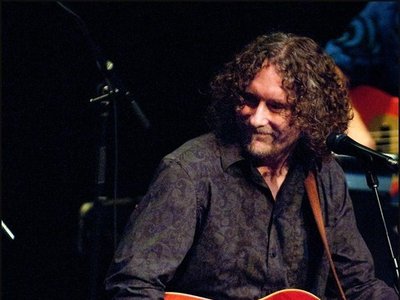 CD Release in Hamilton Sept 24-11