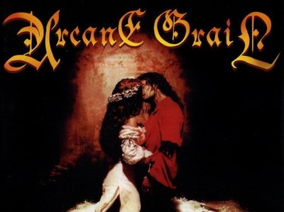 Cover-art of debut album