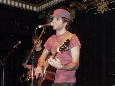 Skinny Rhino photo