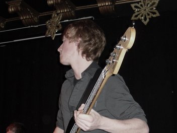 Skinny Rhino photo