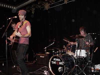 Skinny Rhino photo