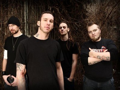 Black Born Phoenix photo