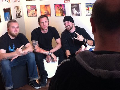 Black Born Phoenix photo