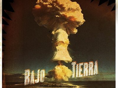 Bajo Tierra photo