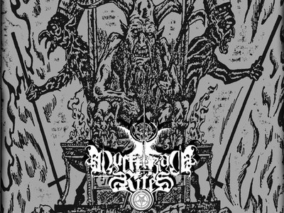 Luciferian rites photo