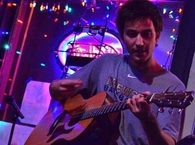 playing at kochanskis