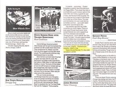 The Big City review