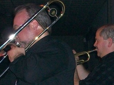 New Year's Eve in the GuestHouse Ballroom