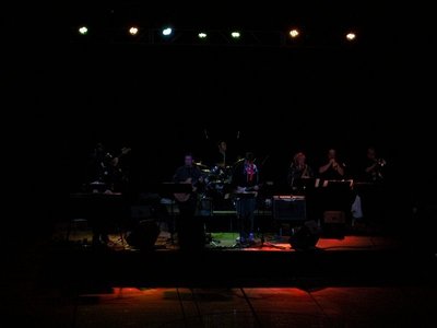 First Night 2008