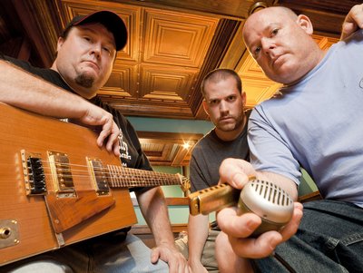 Ten Foot Polecats photo