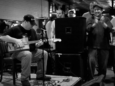 Ten Foot Polecats photo