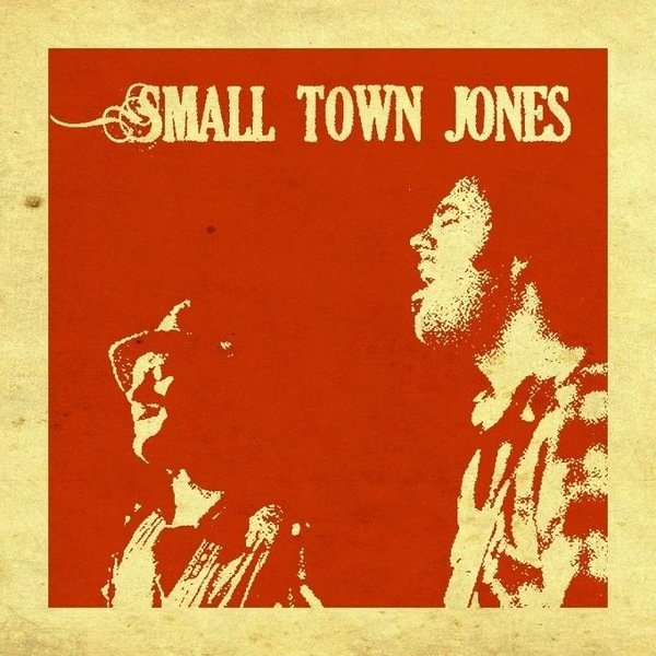 Small town Jones
