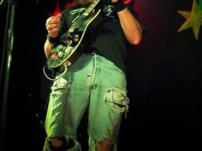Travis Manning