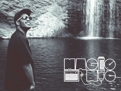 Magical Music Mixtape