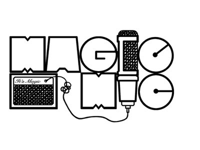 Its Magic!