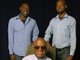 The Ernie Edwards Trio