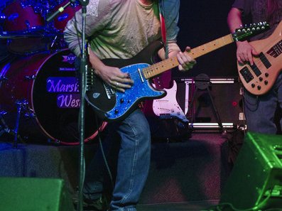 Dave Marshall photo