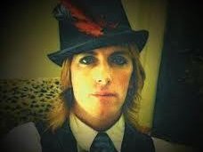 Larry Beau