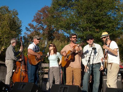 Pig Roast 2011