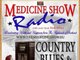 Radio poster