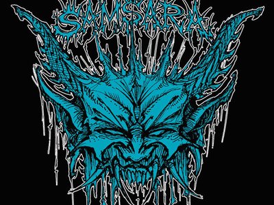Curse of Samsara photo