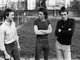 The Jam sheffield university May 1979