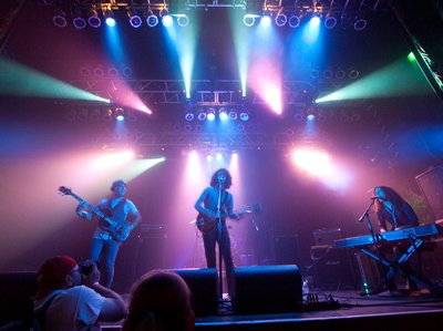 house of blues