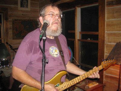 Marshall Ballew photo