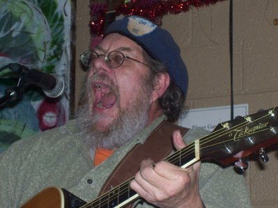 Marshall Ballew photo
