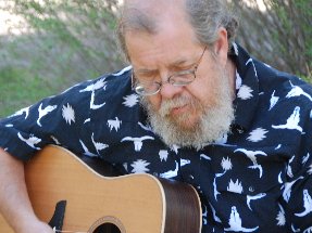 Marshall Ballew photo