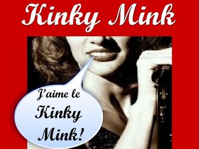 Kinky Mink photo