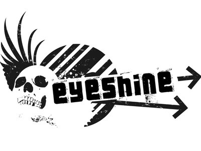 Eyeshine photo