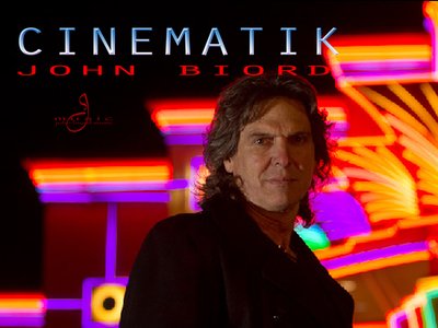 John Biord photo