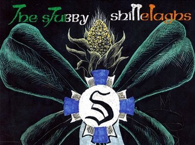 The Stubby Shillelaghs photo