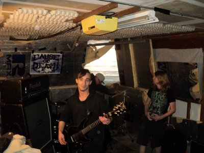 The Facement 12-3-11
