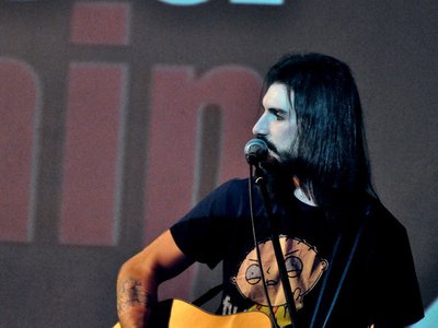 paolo pedana live in London