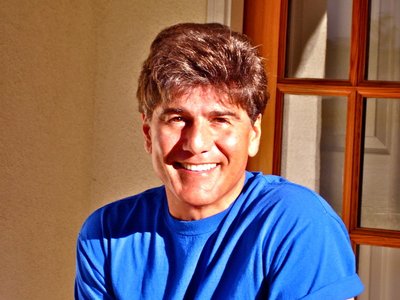 John Accomando photo