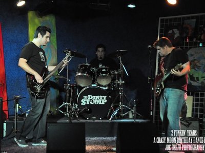 The Dirty Stomp photo