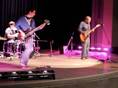 The Dirty Stomp photo